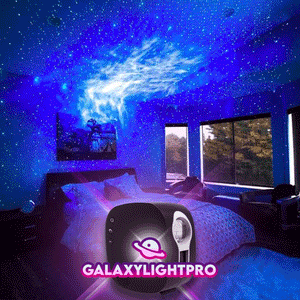 Galaxy Light Pro