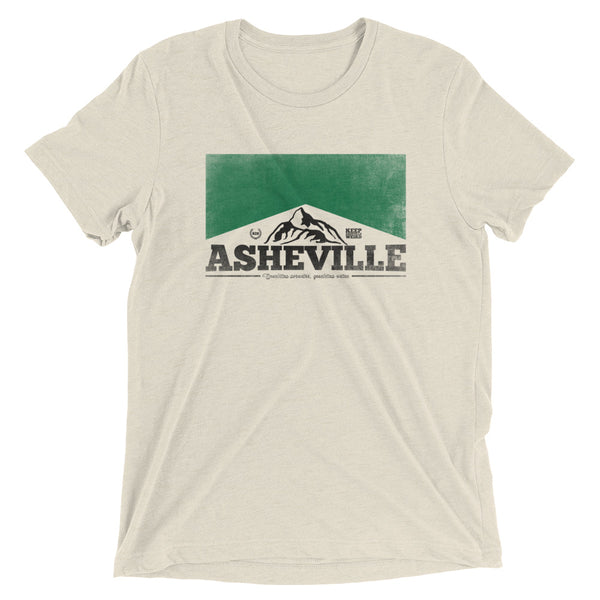 It's Asheville Country