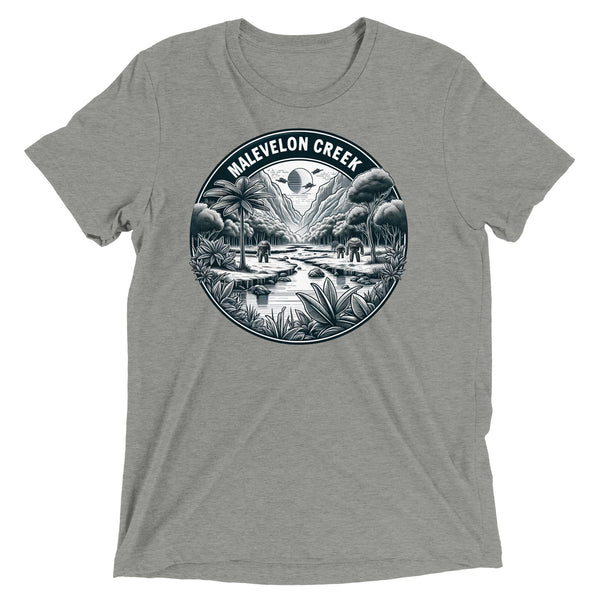 Malevelon Creek Helldivers Memorial Shirt