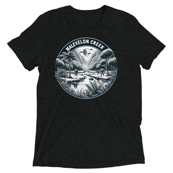 Malevelon Creek Helldivers Memorial Shirt