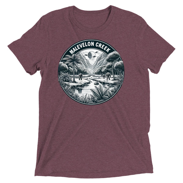 Malevelon Creek Helldivers Memorial Shirt