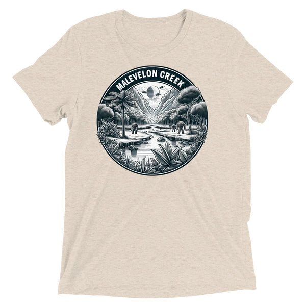 Malevelon Creek Helldivers Memorial Shirt