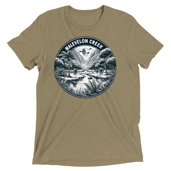 Malevelon Creek Helldivers Memorial Shirt