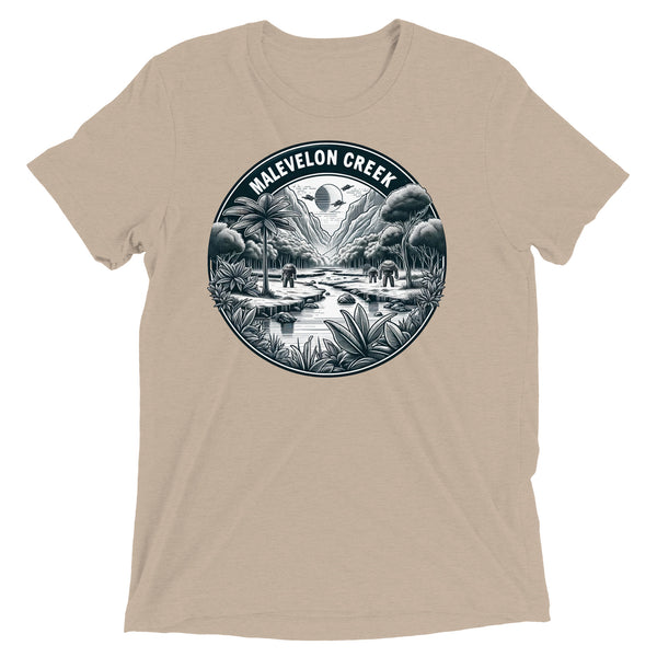 Malevelon Creek Helldivers Memorial Shirt