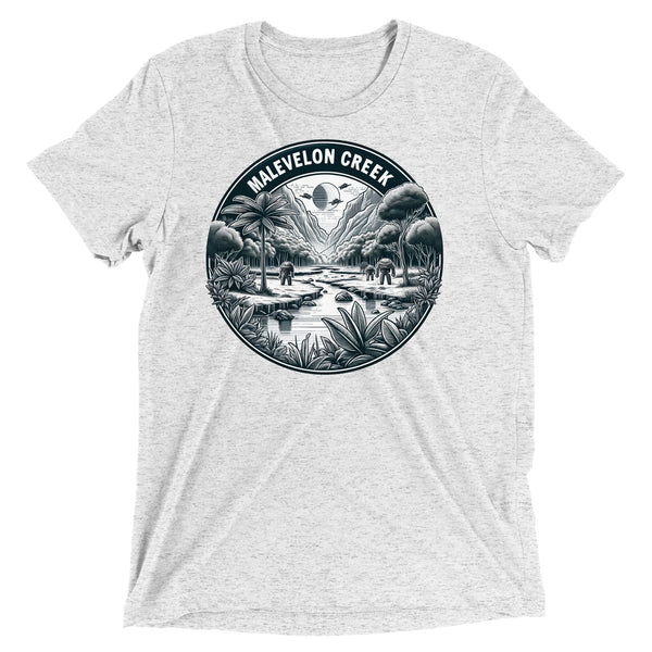 Malevelon Creek Helldivers Memorial Shirt