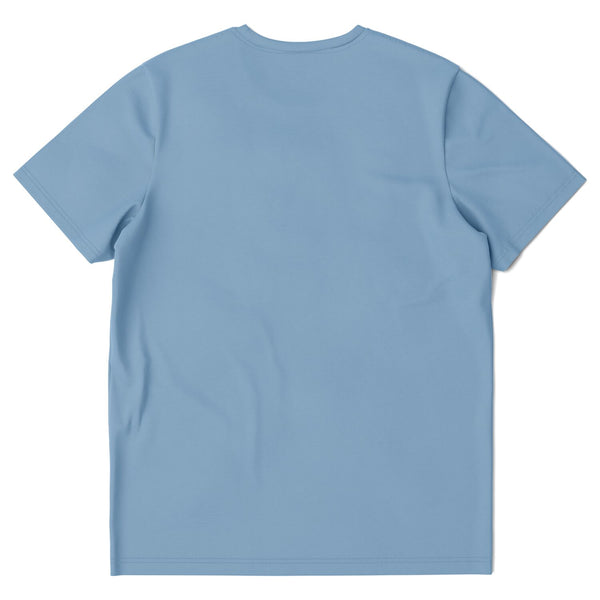 Blue Cat Lounge Shirt