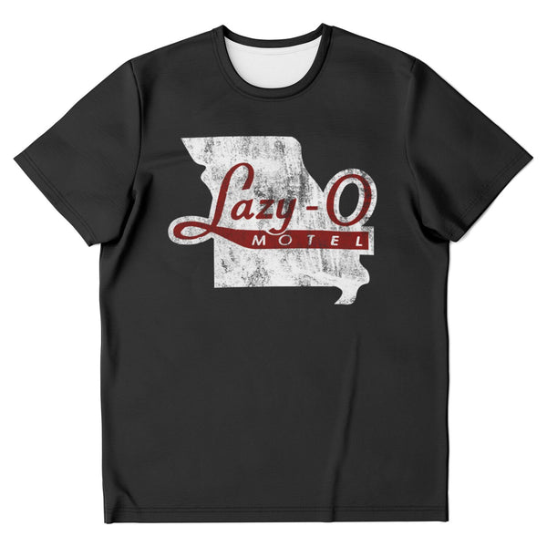 Lazy-O Motel Shirt