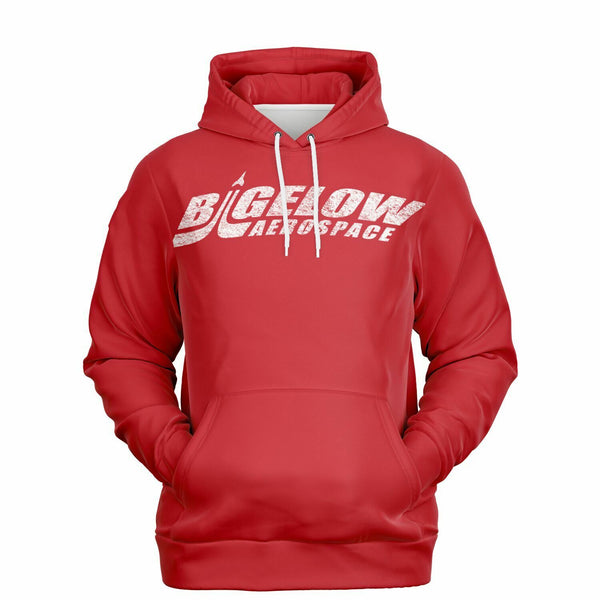 BIGELOW TRIBUTE VINTAGE HOODIE