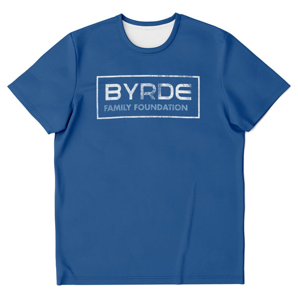 Byrde Family Foundation Shirt