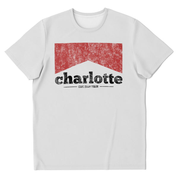 It's Charlotte Country