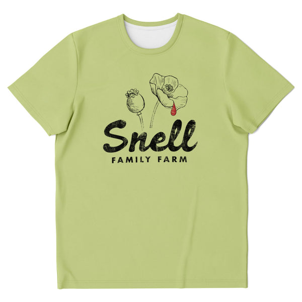 Darlene Snell's Farm Shirt