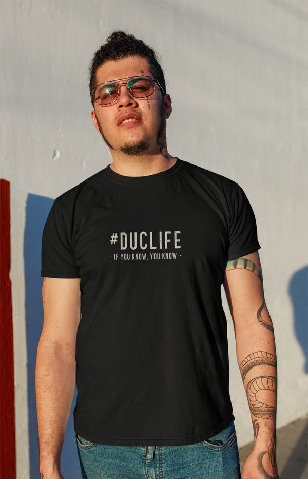 DUCLIFE - IF YOU KNOW, YOU KNOW