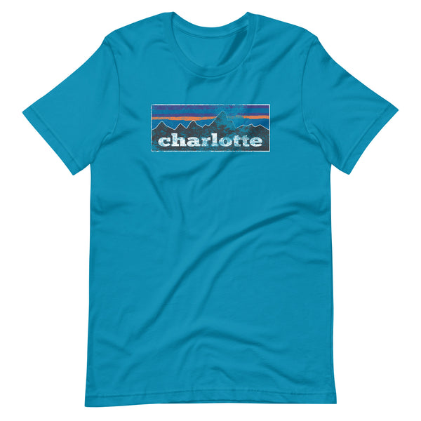 The Charlotte-a-gonia