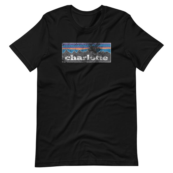 The Charlotte-a-gonia