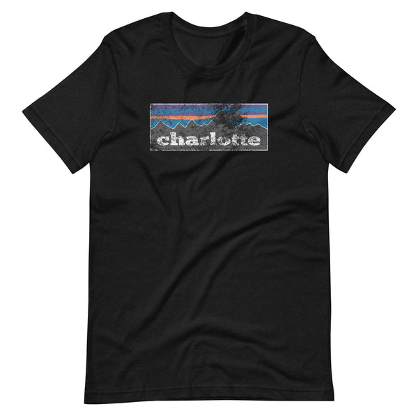 The Charlotte-a-gonia