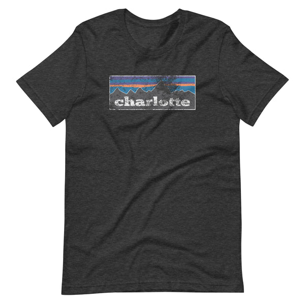 The Charlotte-a-gonia