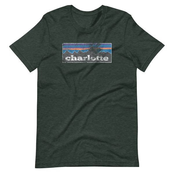 The Charlotte-a-gonia