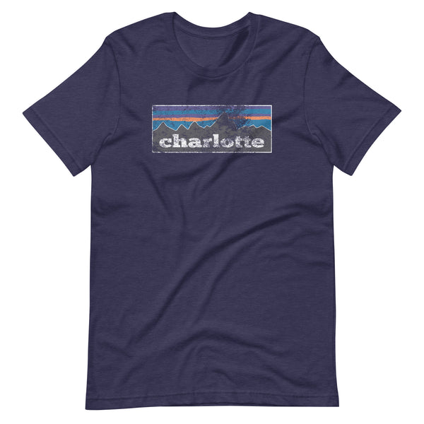 The Charlotte-a-gonia