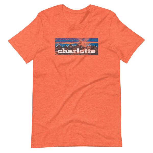 The Charlotte-a-gonia