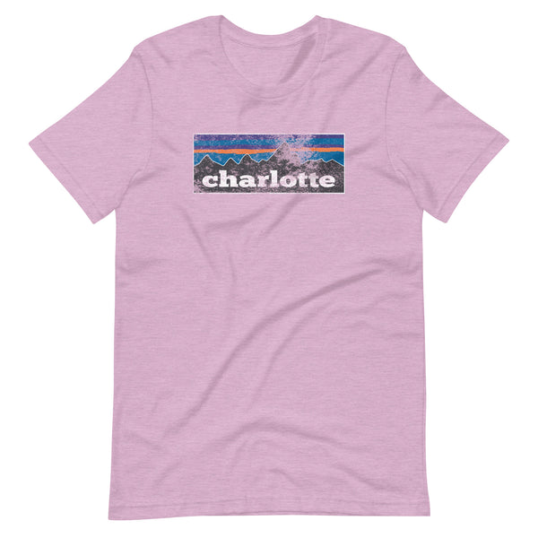 The Charlotte-a-gonia