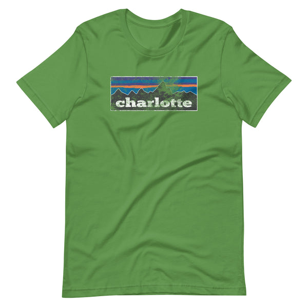 The Charlotte-a-gonia