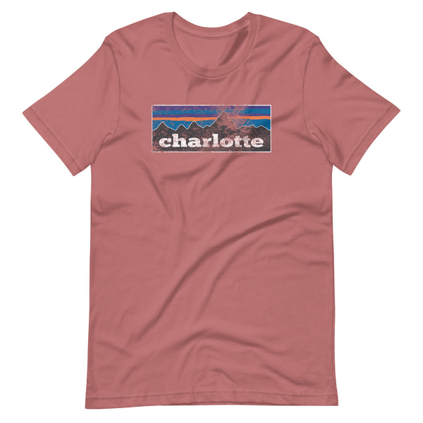 The Charlotte-a-gonia