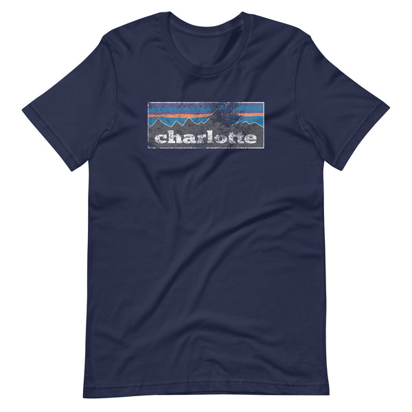 The Charlotte-a-gonia