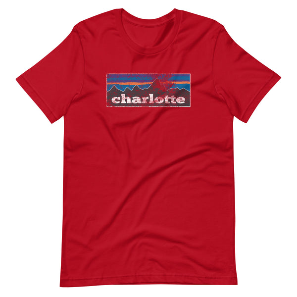 The Charlotte-a-gonia