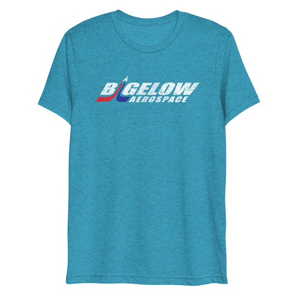 BIGELOW RETRO AEROSPACE SHIRT