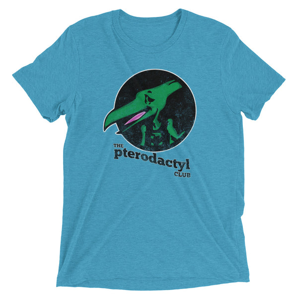 The Pterodactyl Vintage Tee