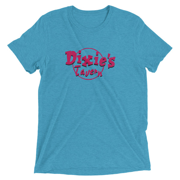 Dixie's Vintage Tee