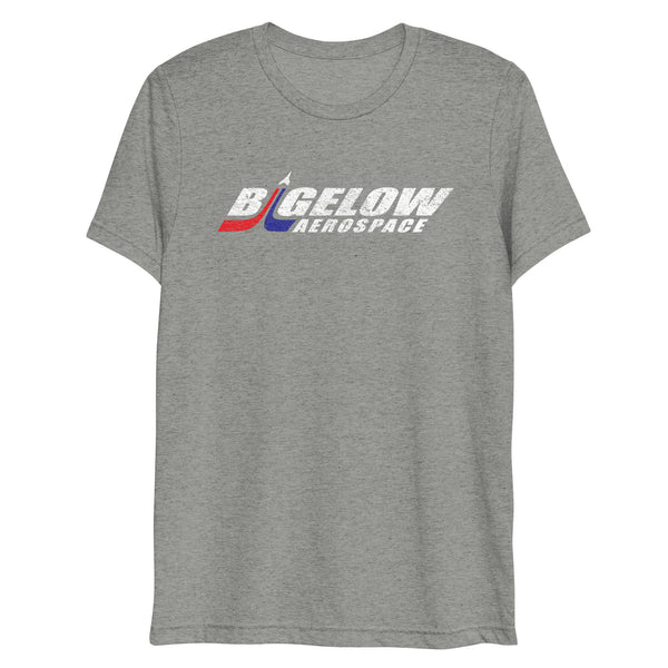 BIGELOW RETRO AEROSPACE SHIRT