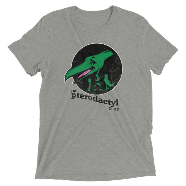 The Pterodactyl Vintage Tee