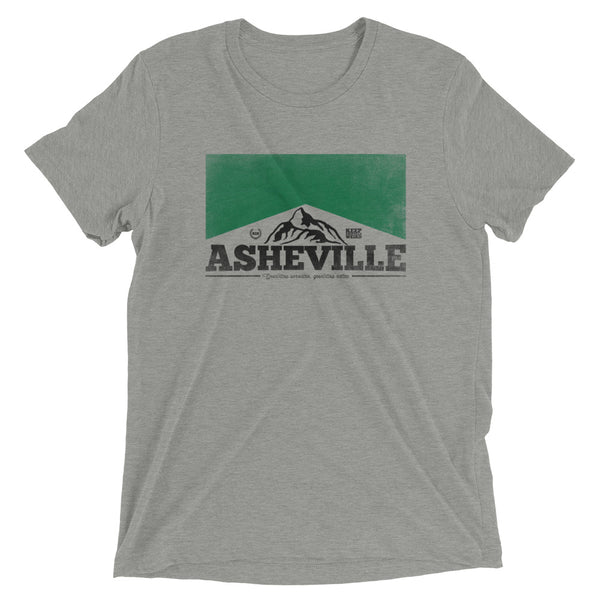 It's Asheville Country