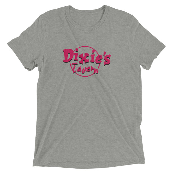 Dixie's Vintage Tee