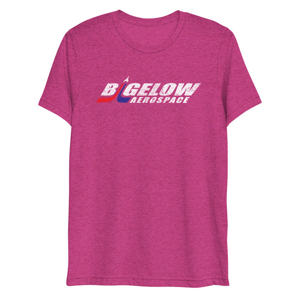 BIGELOW RETRO AEROSPACE SHIRT