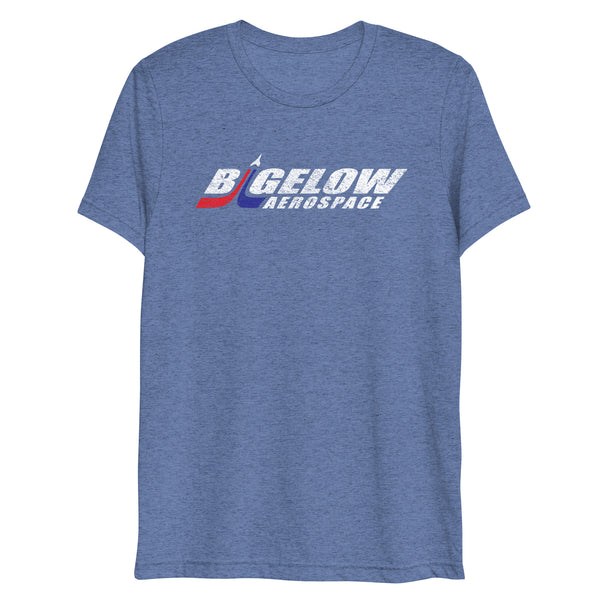 BIGELOW RETRO AEROSPACE SHIRT