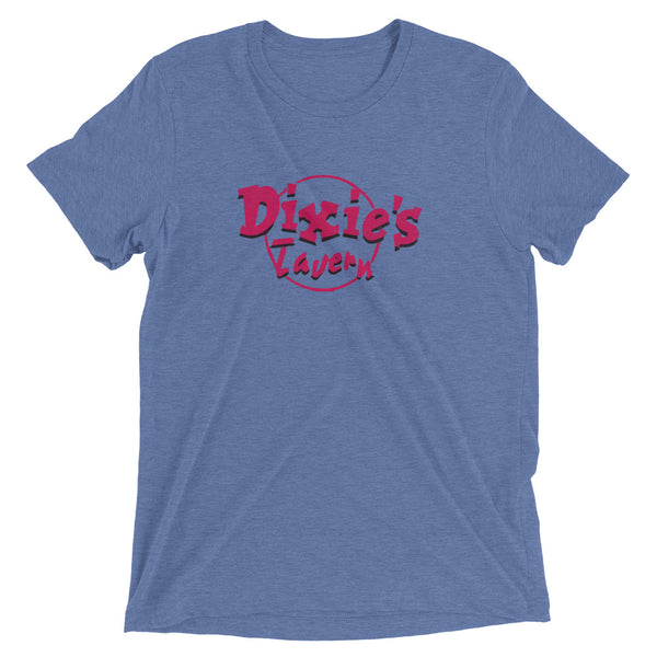 Dixie's Vintage Tee