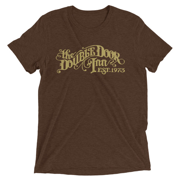 The Double Door Inn Vintage Tee