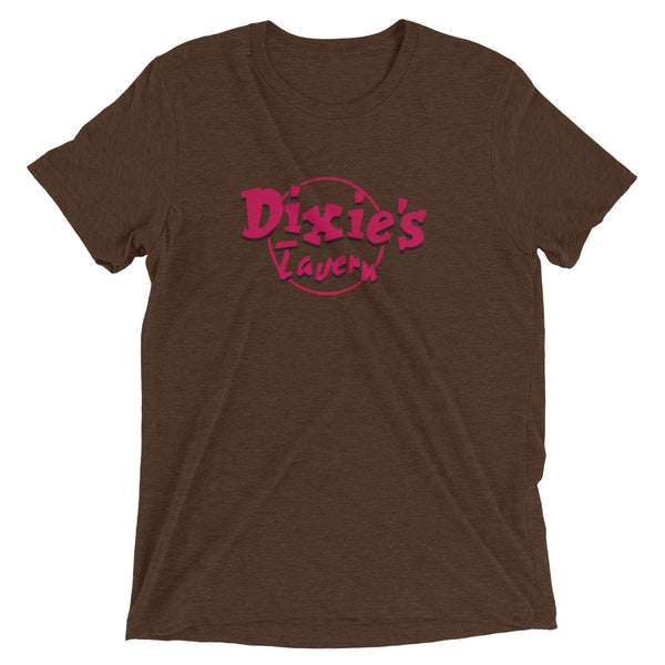 Dixie's Vintage Tee