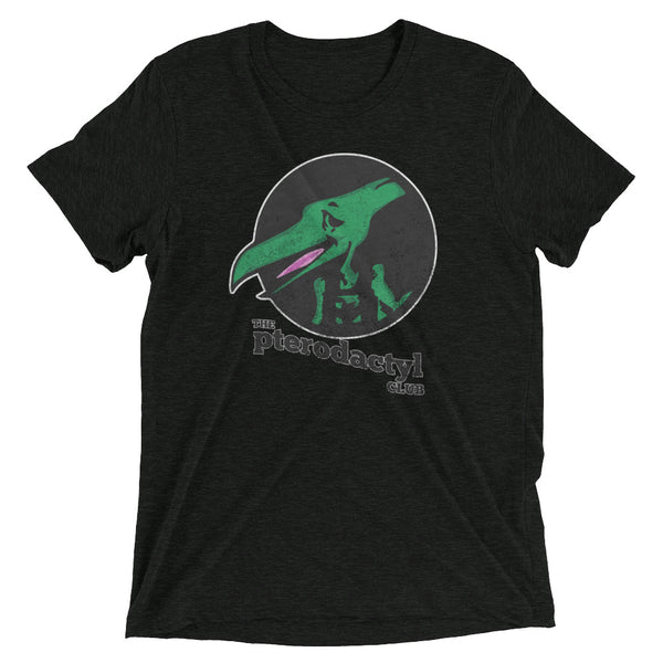 The Pterodactyl Vintage Tee