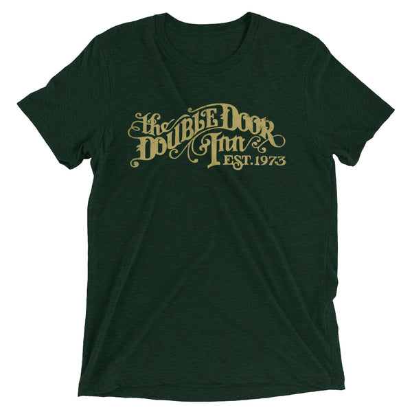 The Double Door Inn Vintage Tee