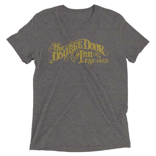 The Double Door Inn Vintage Tee