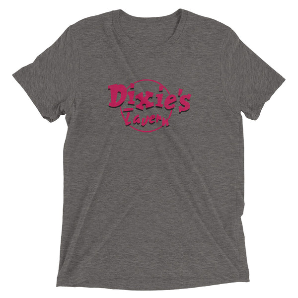 Dixie's Vintage Tee