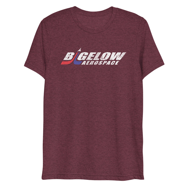 BIGELOW RETRO AEROSPACE SHIRT