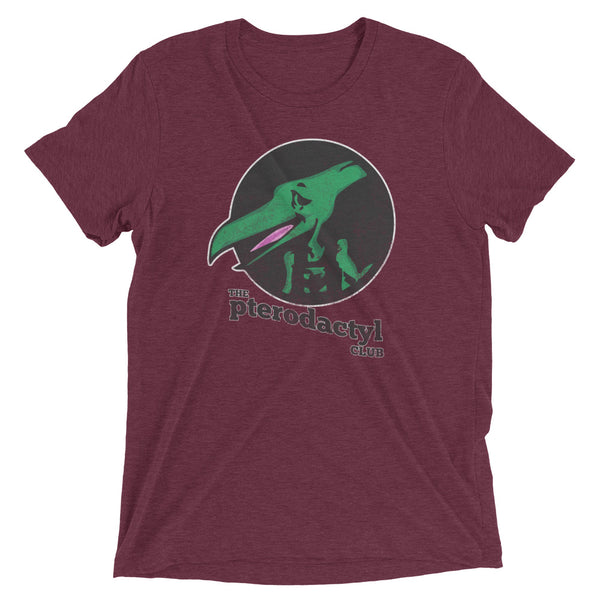 The Pterodactyl Vintage Tee