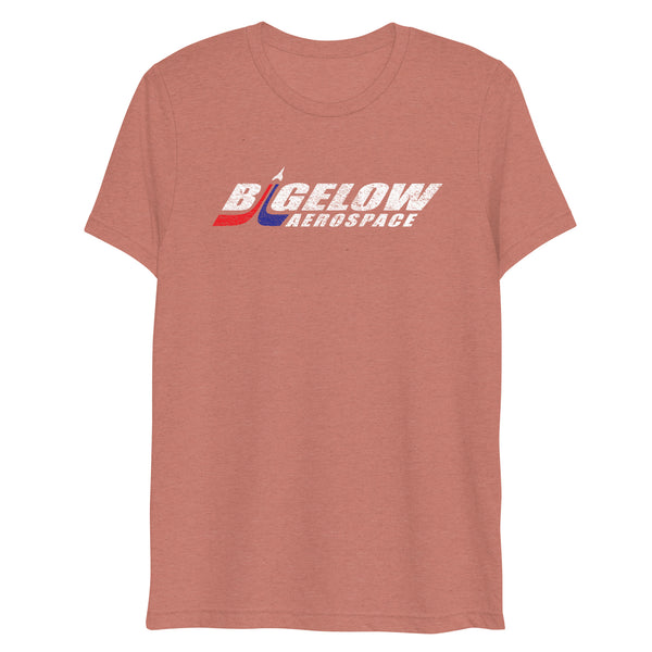 BIGELOW RETRO AEROSPACE SHIRT