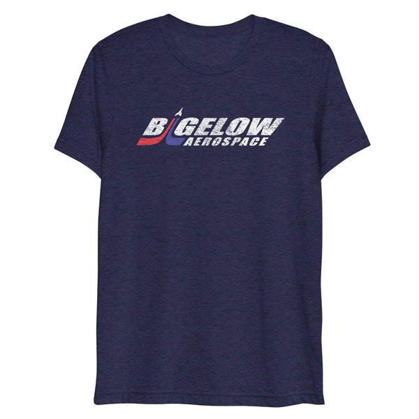 BIGELOW RETRO AEROSPACE SHIRT