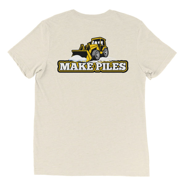 Make Piles