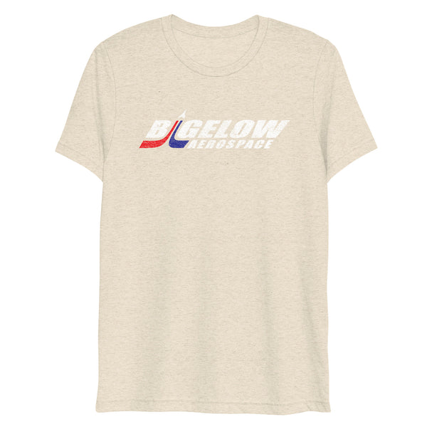 BIGELOW RETRO AEROSPACE SHIRT